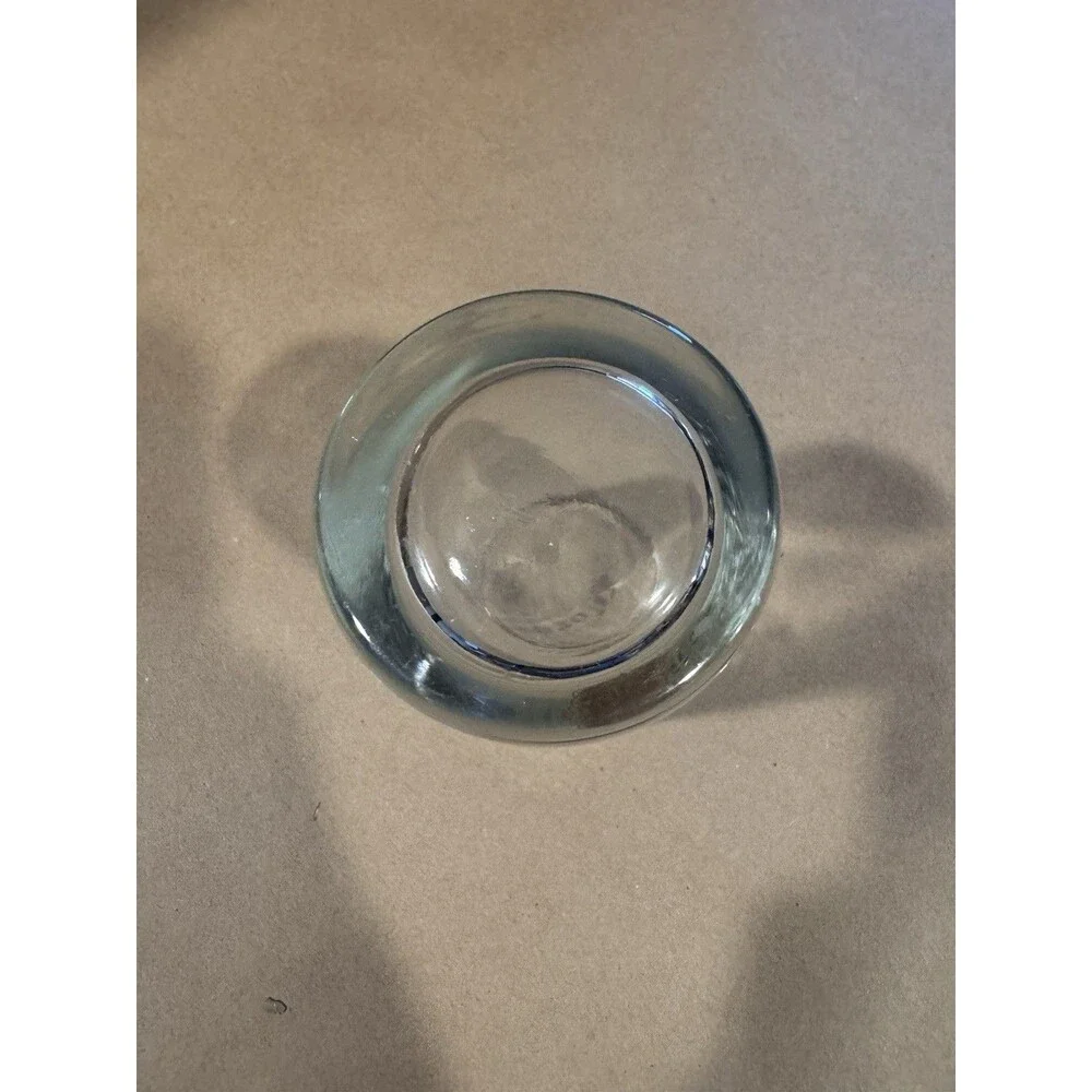 Corona Familiar Shot Glass Clear Testing Glass